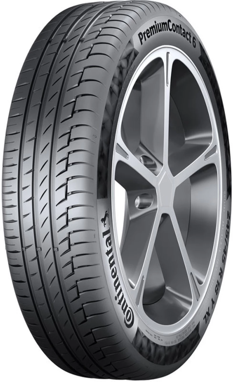 Continental 265/40R22 106V PremiumContact 6