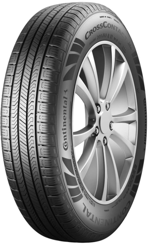 Continental 235/55R20 105V CrossContact RX