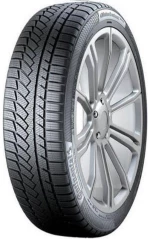 Continental 275/55R20 117V WinterContact TS 860 S