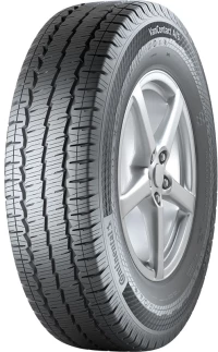 Continental 285/65R16 131R VanContact A/S