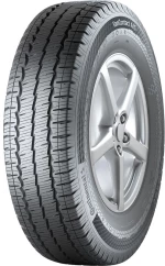Continental 285/65R16 131R VanContact A/S