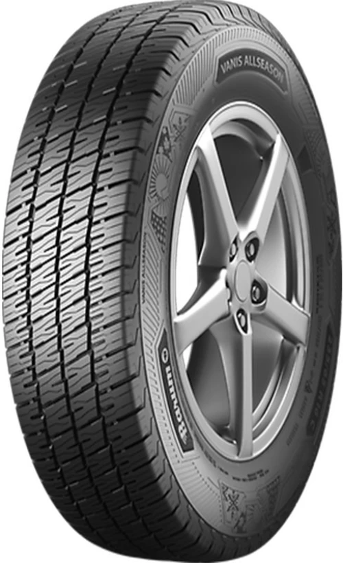 Barum 225/70R15 112/110T Vanis AllSeason