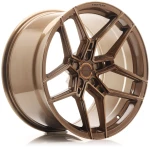 Concaver CVR5 19x9,5 ET20-45 BLANK Brushed Bronze