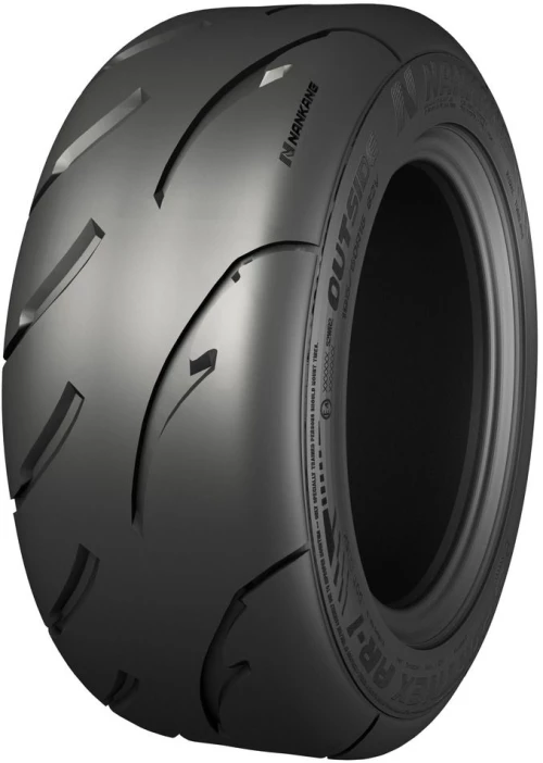 NANKANG 335/30R18 102Y AR-1
