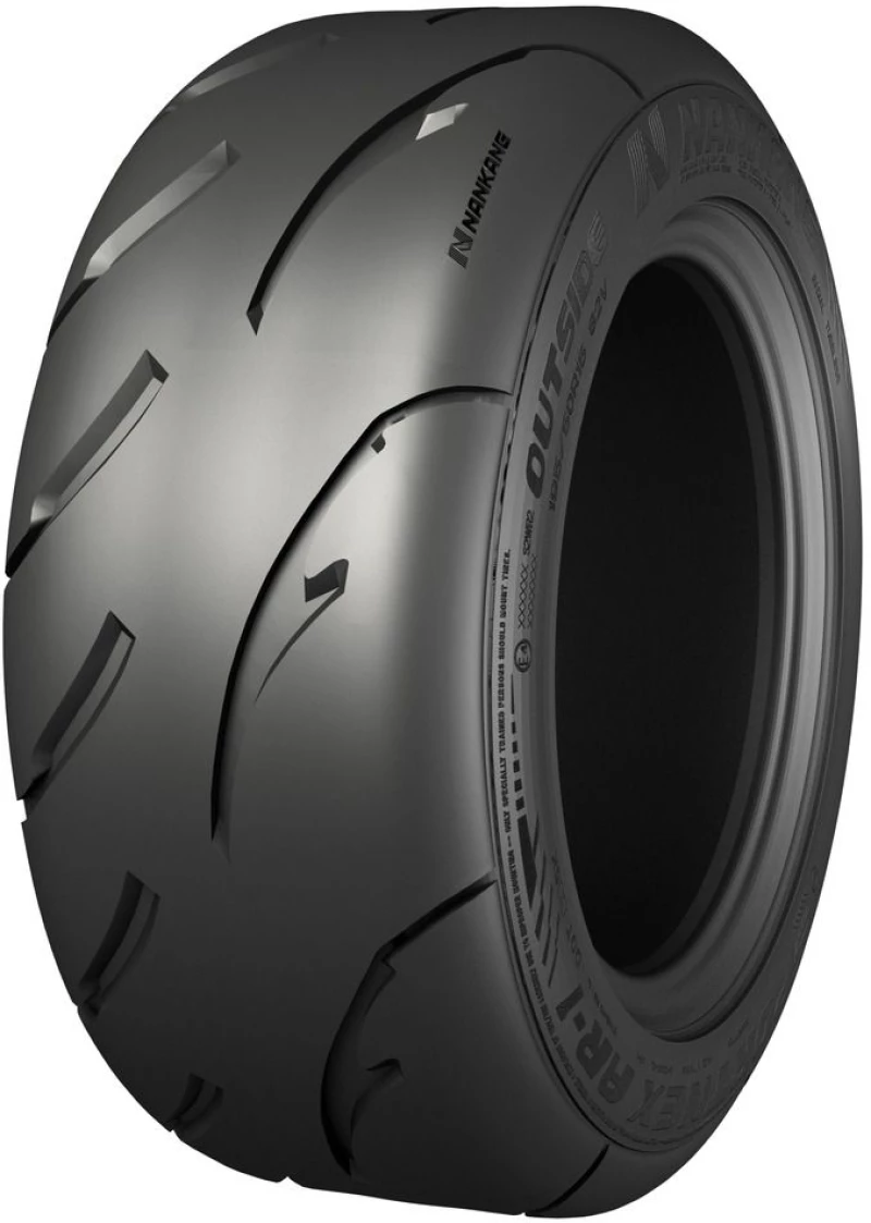 NANKANG 185/60R13 80V AR-1