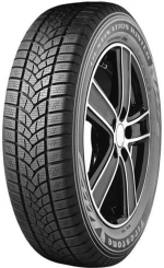 235/55 R17 WH4 103V XL TL LAML Firestone