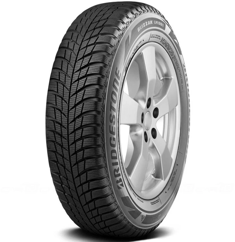 275/45 R20 LM001 110V XL RFT LAML X5 WR Bridgestone