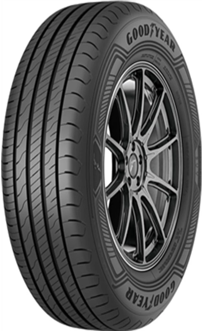 GOODYEAR 275/55R20 117V EFFICIENTGRIP 2 SUV XL