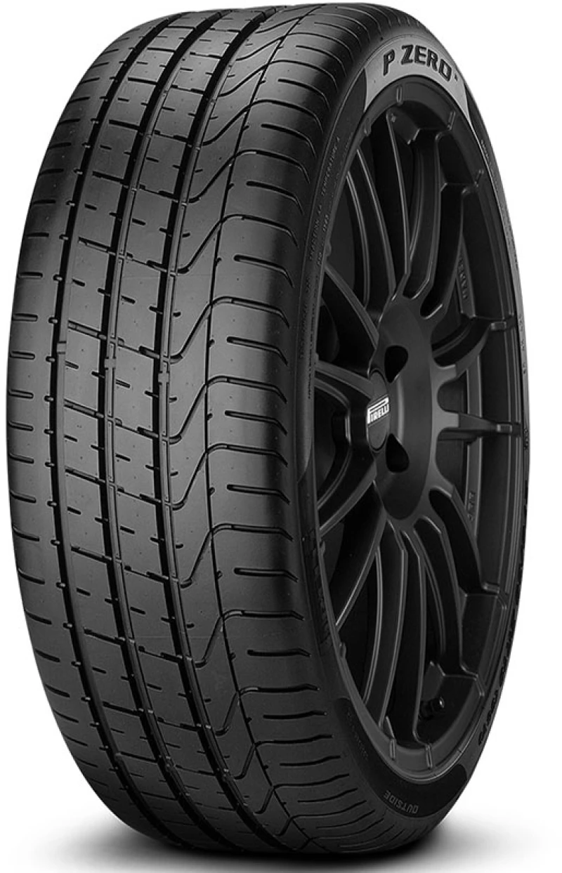 Pirelli 295/30ZR19 100Y P ZERO