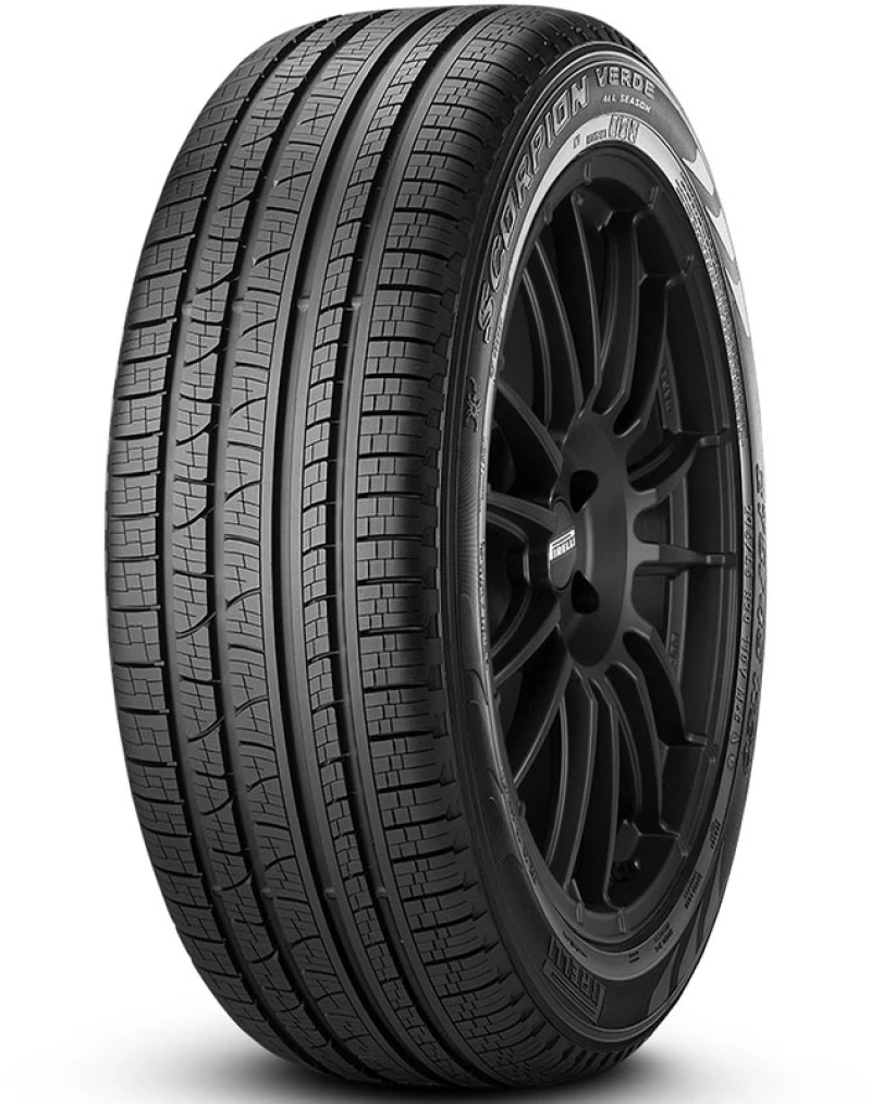 Pirelli 255/55R19 111V SCORPION VERDE A/S