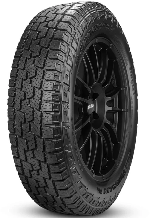 Pirelli 235/70R16 106T SCORPION ALL TERRAIN PLUS