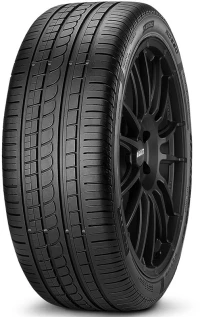 Pirelli 255/40ZR17 94Y PZERO ROSSO