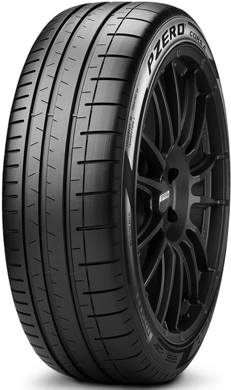 Pirelli 295/35R21 103Y PZERO CORSA (PZC4)