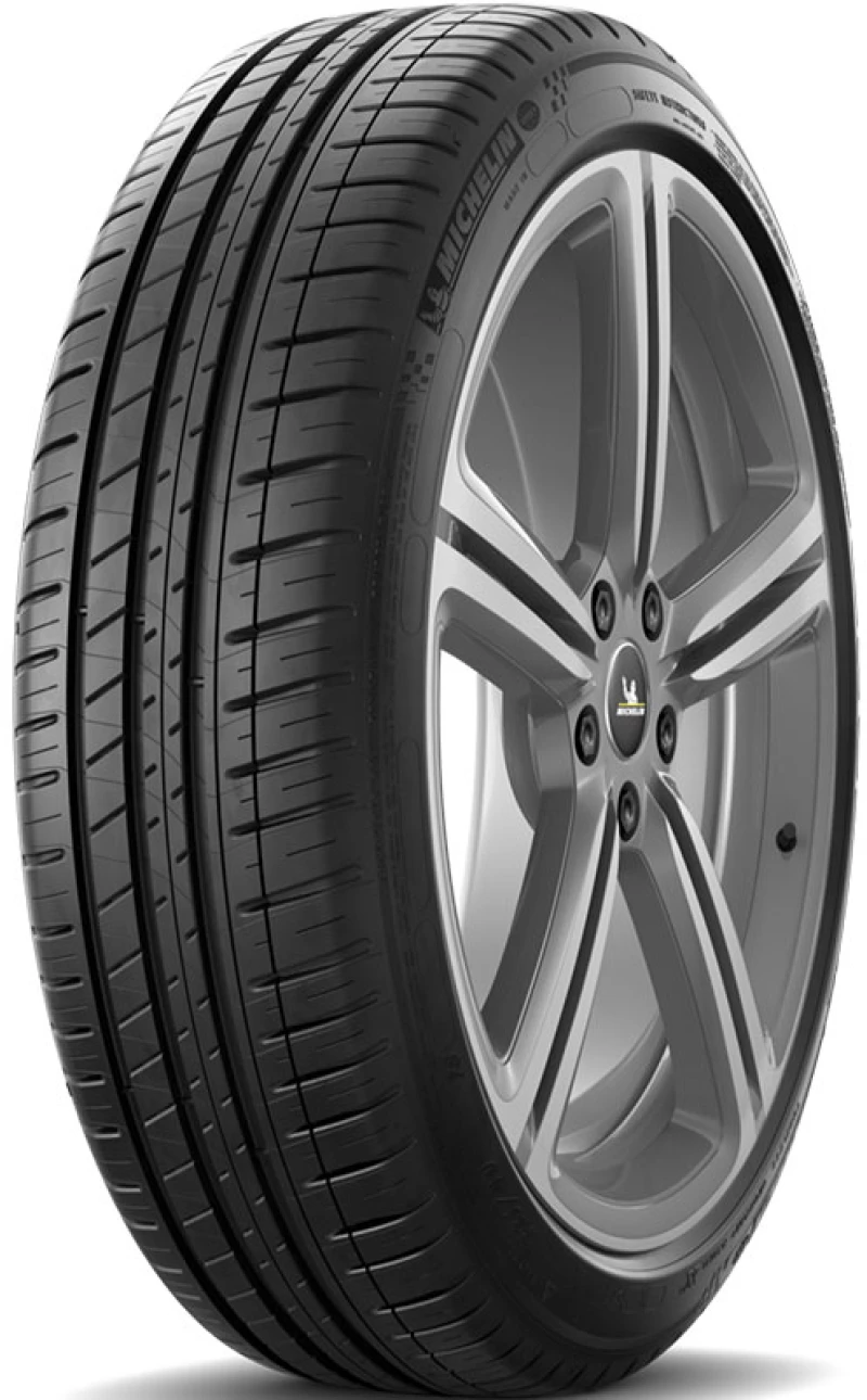 Michelin 195/50 R15 82V TL PILOT SPORT 3 GRNX .