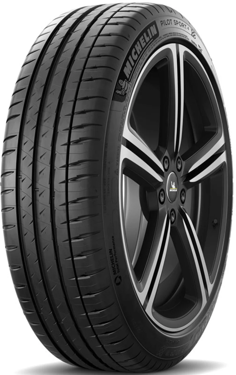 Michelin 235/40 ZR18 (95Y) XL TL PILOT SPORT 4 MO1