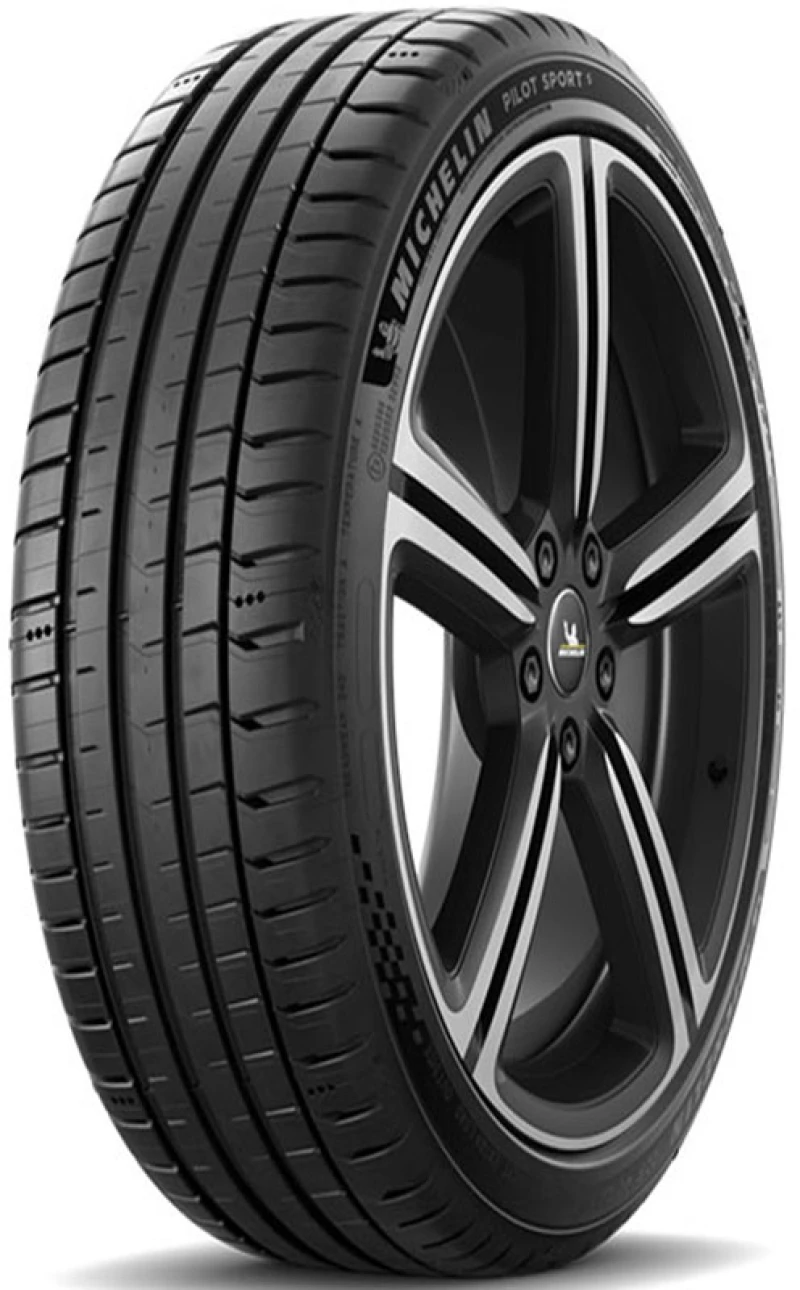 Michelin 265/35 ZR18 (97Y) XL TL PILOT SPORT 5