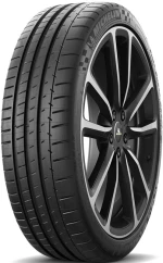 Michelin 285/35 ZR18 (101Y) XL TL PILOT SUPER SPORT MO1
