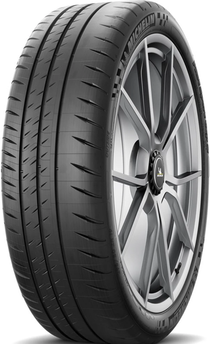 Michelin 265/35 ZR19 (98Y) XL TL PILOT SPORT CUP 2 MO