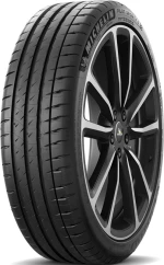 Michelin 275/35 ZR19 (100Y) EXTRA LOAD TL PILOT SPORT 4 S