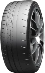 Michelin 305/30 ZR19 (102Y) XL PILOT SPORT CUP 2 R CONNECT