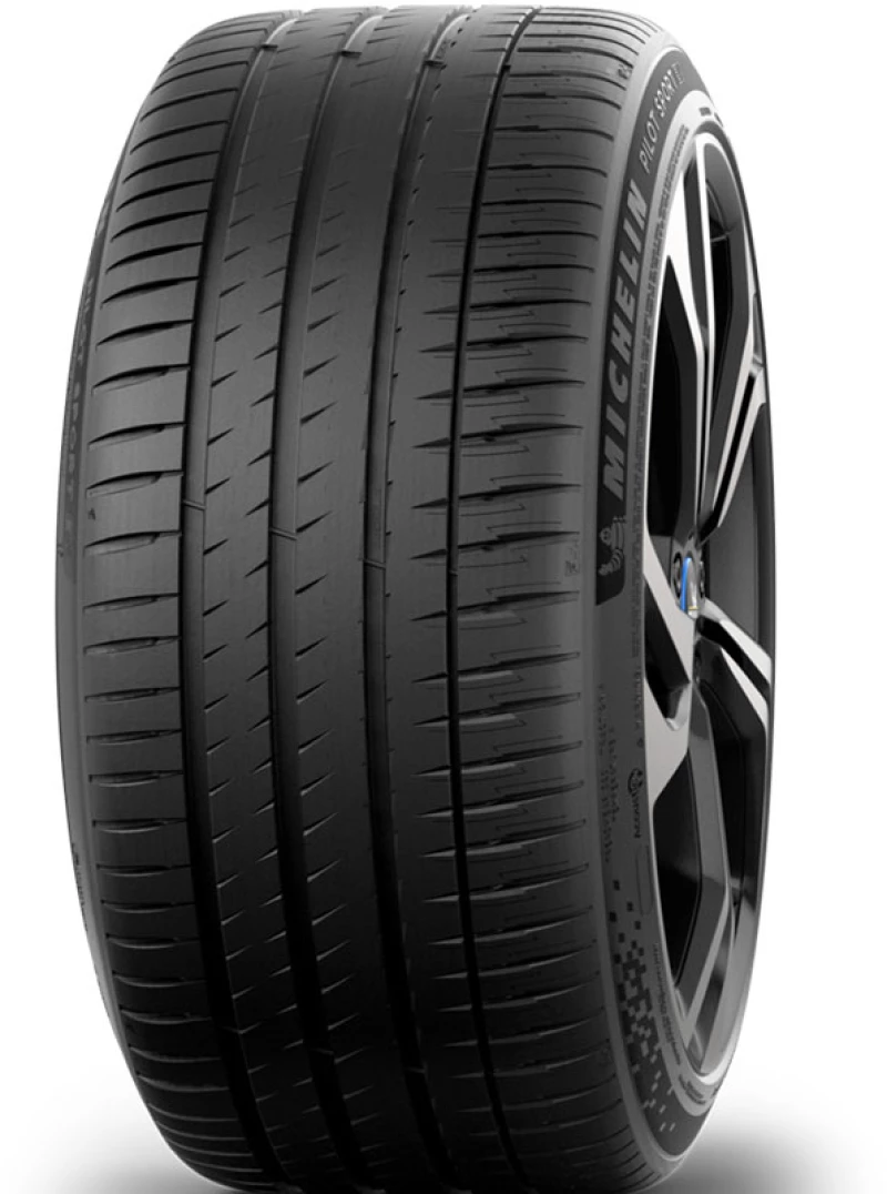 Michelin 265/40 R21 105Y XL TL PILOT SPORT EV ACOUSTIC