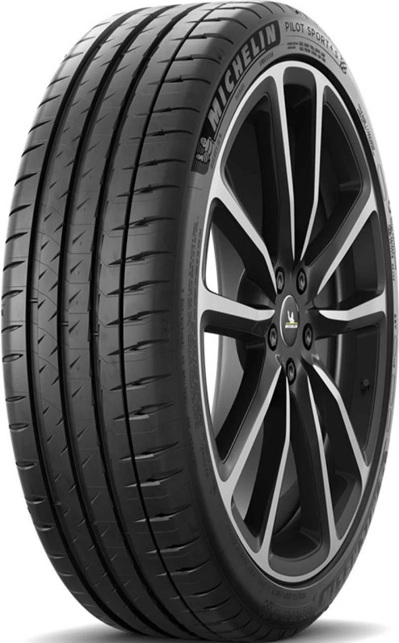 Michelin 305/25 ZR21 (98Y) XL TL PILOT SPORT 4 S