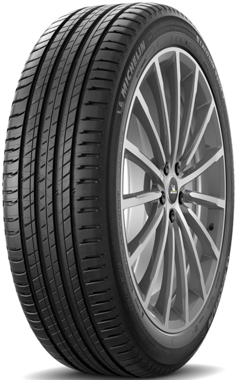 Michelin 235/55 R19 101Y TL LATITUDE SPORT 3 MO1 GRNX