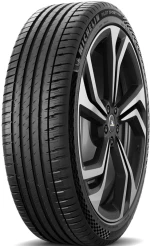 Michelin 255/55 R19 111Y XL TL PILOT SPORT 4 SUV