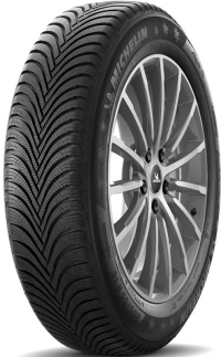 Michelin 225/40 R18 92W XL TL PILOT ALPIN 5