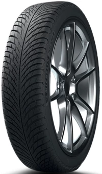 Michelin 235/45 R20 100V XL TL PILOT ALPIN 5 SUV