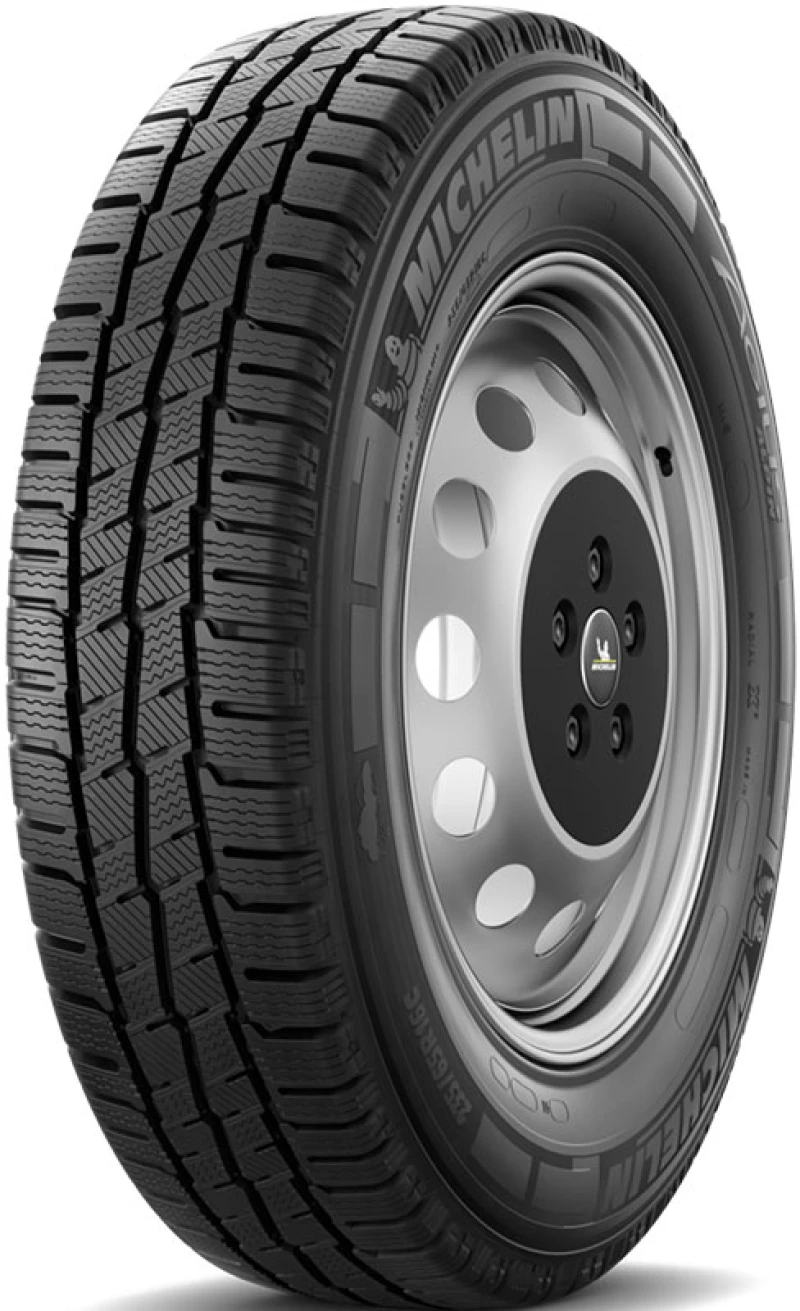 Michelin 215/75 R 16C 116/114R TL AGILIS ALPIN