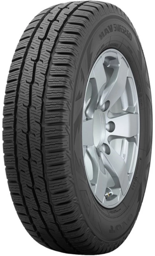 TOYO 205/65R16C 107T Observe VAN