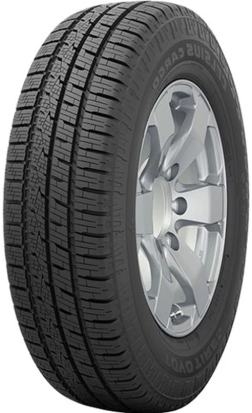 TOYO 195/75R16C 110T Celsius GARGO