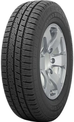 TOYO 195/75R16C 110T Celsius GARGO