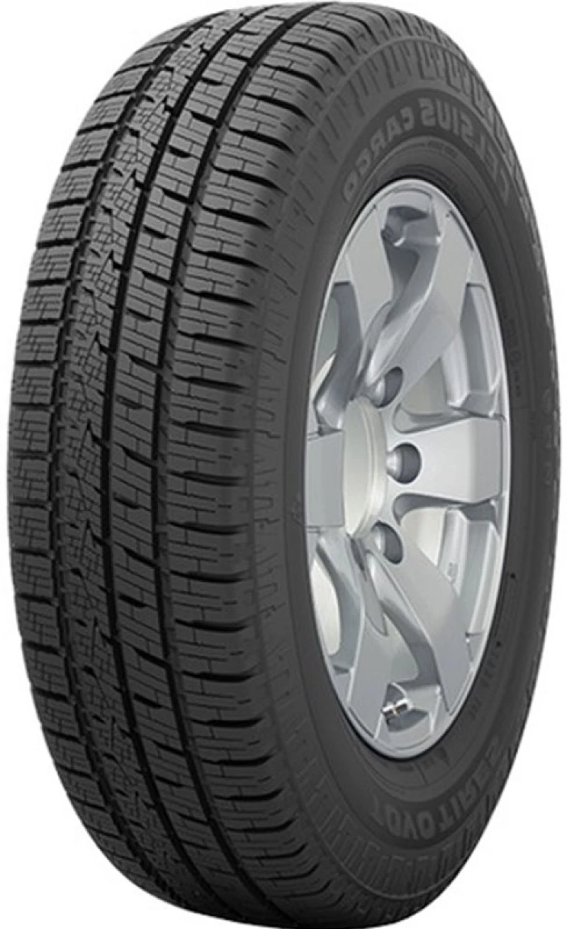 TOYO 195/75R16C 110T Celsius GARGO
