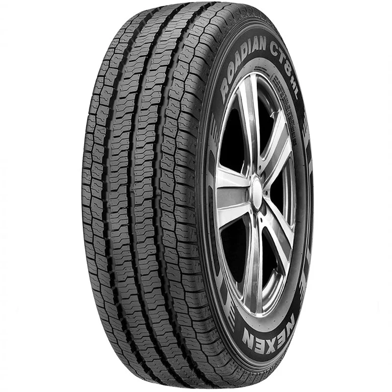 NEXEN 205R16C 110/108S LT 8PR ROADIAN CT8