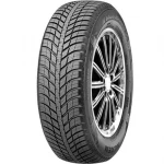 NEXEN 215/70R16 100H  N'blue 4 Season (SUV)