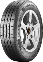 CONTINENTAL 205/60 R 16 96 V UltraContact