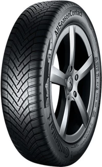 CONTINENTAL 185/55 R 16 87 V AllSeasonContact