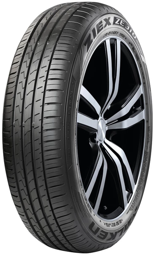 FALKEN 215/50R18 92V ZIEX ZE310AEC