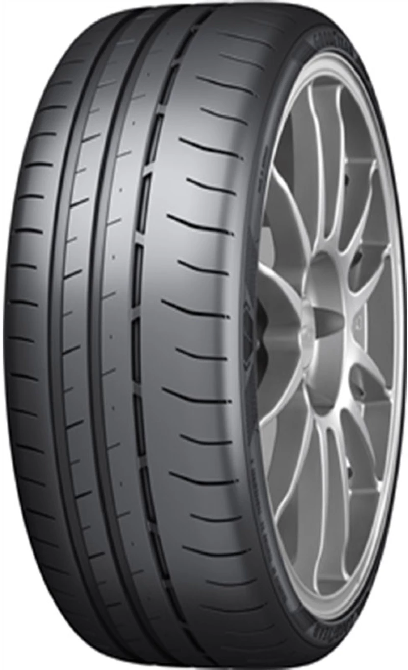 GOODYEAR 275/30ZR20 (97Y) EAG F1 SUPERSPORT XL FP