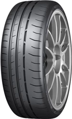 GOODYEAR 245/35ZR20 (95Y) EAG F1 SUPERSPORT XL FP