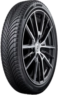 245/50 R18 100V TURAS6 Bridgestone