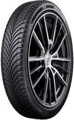 245/50 R18 100V TURAS6 Bridgestone