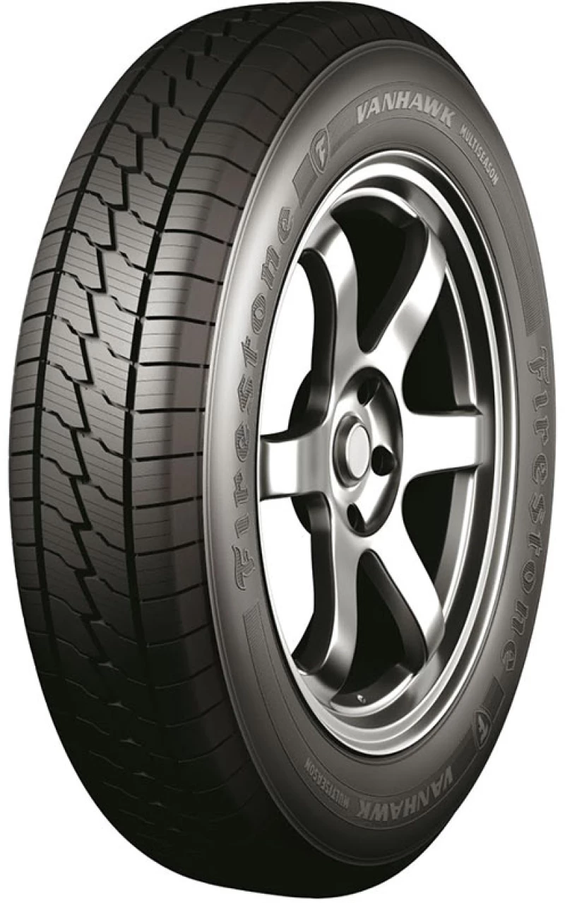 195/60 R16C VANMSSN 99H97H 6 TL Firestone