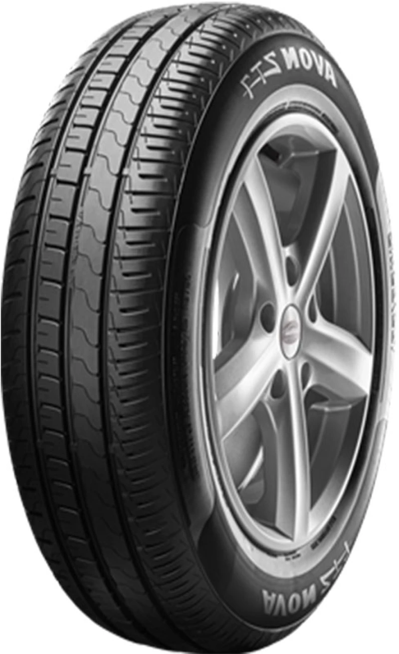 185/65R15 88H ZT7