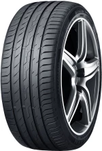 225/45R17 91Y N'Fera SU1 NEXEN
