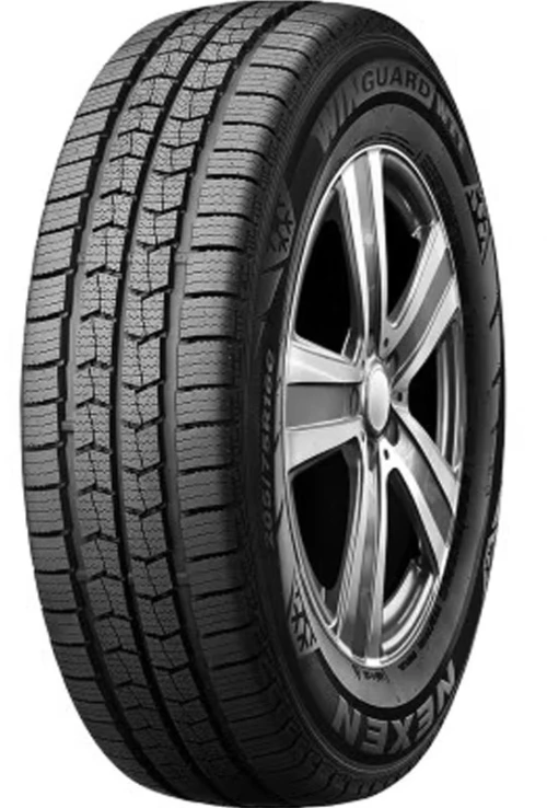 195/75R16 107/105R WINGUARD WT1 NEXEN
