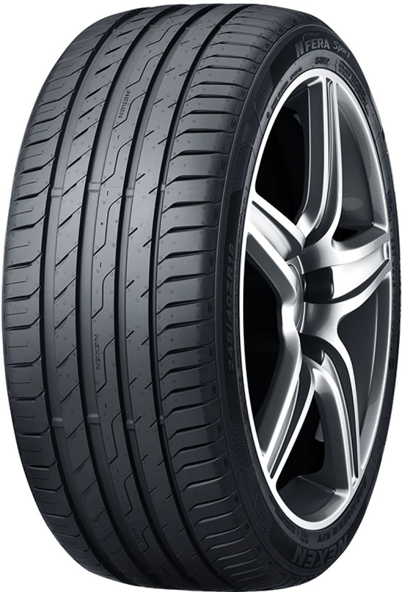 215/55R18 99V N'Fera Sport SUV  XL NEXEN