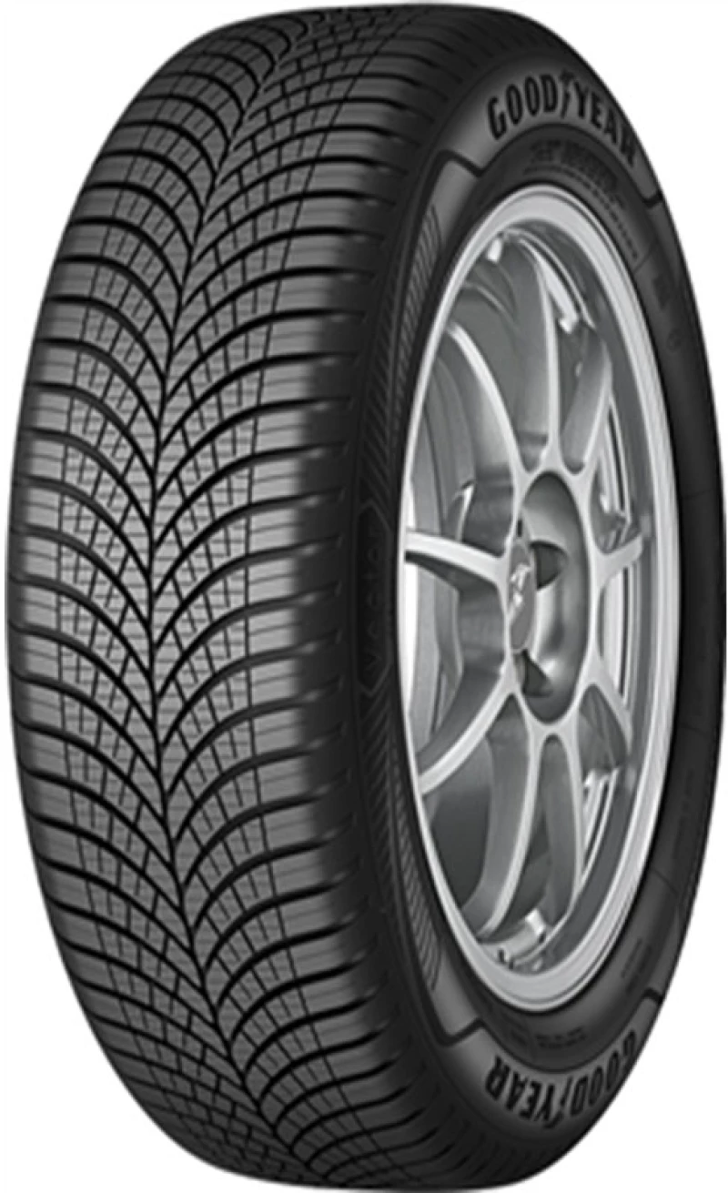 GOODYEAR 215/55R18 99V VEC 4SEASONS G3 XL